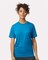 Gildan Performance Short Sleeve Crewneck T-Shirt for Gym, Workwear & Training Polyester Tee